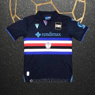 Tailandia Camiseta Sampdoria Tercera 24-25