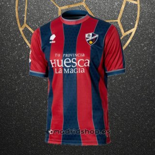 Tailandia Camiseta SD Huesca Primera 24-25