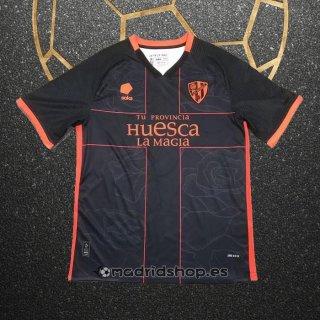 Tailandia Camiseta SD Huesca Tercera 24-25