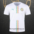 Tailandia Camiseta Senegal Primera 2025