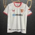 Camiseta Sevilla Primera 24-25