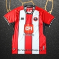 Camiseta Sheffield United Primera 23-24