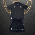 Camiseta Sheffield Wednesday Tercera Nino 24-25