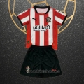 Camiseta Southampton Primera Nino 24-25