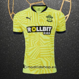 Camiseta Southampton Segunda 24-25