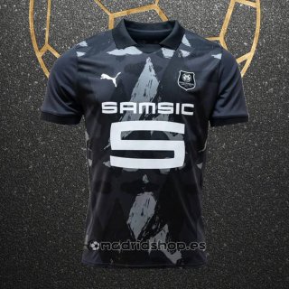 Camiseta Stade Rennais Tercera 24-25