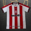 Tailandia Camiseta Stoke City Primera 24-25