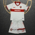 Camiseta Stuttgart Primera Nino 24-25