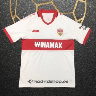 Camiseta Stuttgart Primera 24-25