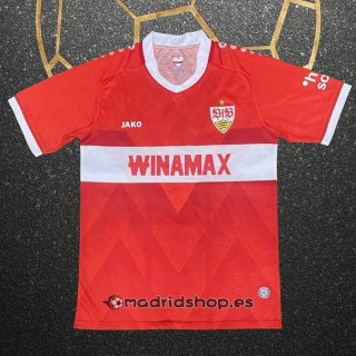 Camiseta Stuttgart Segunda 24-25