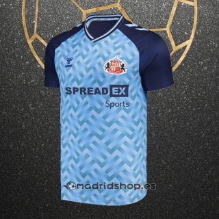 Camiseta Sunderland Portero Segunda 24-25