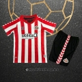 Camiseta Sunderland Primera Nino 24-25