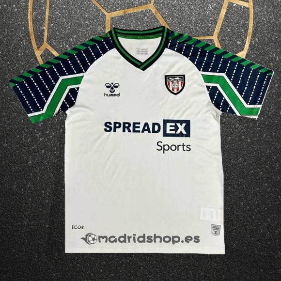 Camiseta Sunderland Segunda 24-25