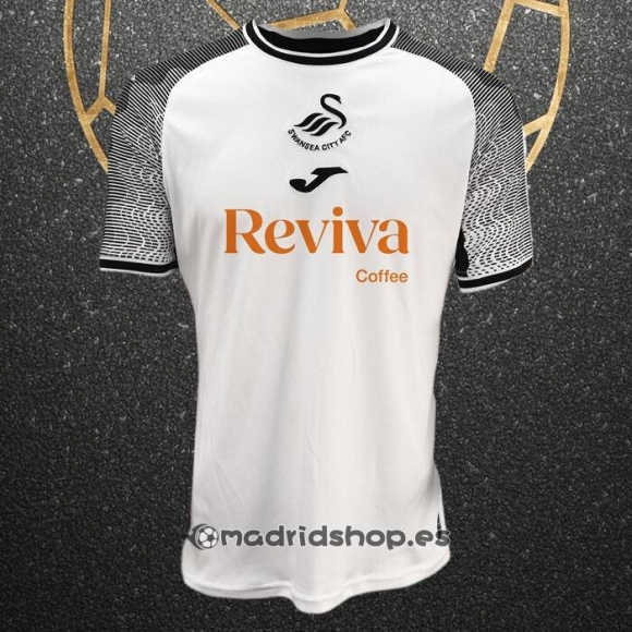 Camiseta Swansea City Primera 23-24