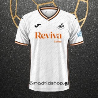 Camiseta Swansea City Primera 24-25