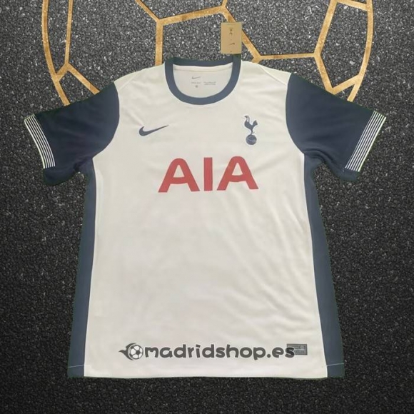 Camiseta Tottenham Hotspur Primera 24-25 (2XL-4XL)