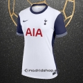 Camiseta Tottenham Hotspur Primera Mujer 24-25