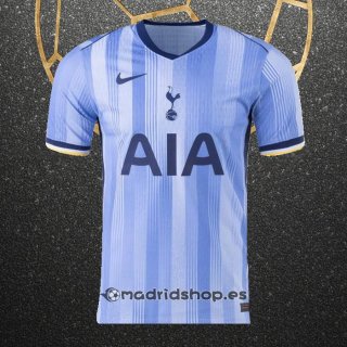 Camiseta Tottenham Hotspur Segunda Authentic 24-25