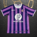 Camiseta Toulouse Segunda 23-24