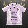 Tailandia Camiseta Udinese Tercera 24-25