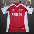 Tailandia Camiseta Union Berlin Primera 24-25