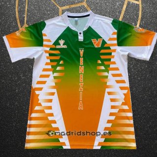 Camiseta Pre Partido del Venezia 2024