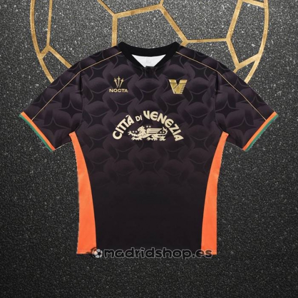 Camiseta Venezia Primera 24-25