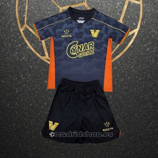 Camiseta Venezia Primera Nino 24-25