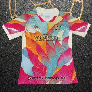 Tailandia Camiseta Venezia Special 24-25