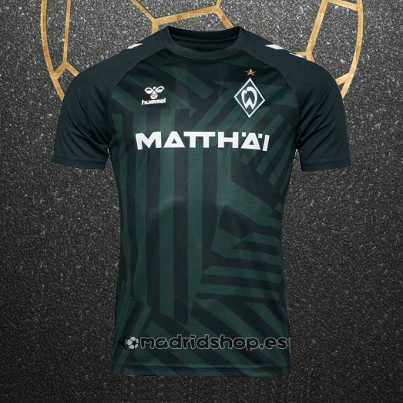 Camiseta Werder Bremen Tercera 23-24