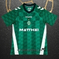 Tailandia Camiseta Werder Bremen Primera 24-25