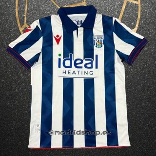 Camiseta West Bromwich Albion Primera 24-25