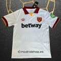 Tailandia Camiseta West Ham Tercera 24-25