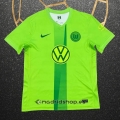 Tailandia Camiseta Wolfsburg Primera 24-25